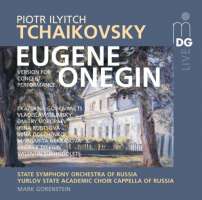 Tchaikovsky: Eugene Onegin